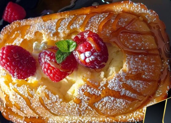 Lemon Cake To Die For prepared at home with simple ingredients and clear steps.