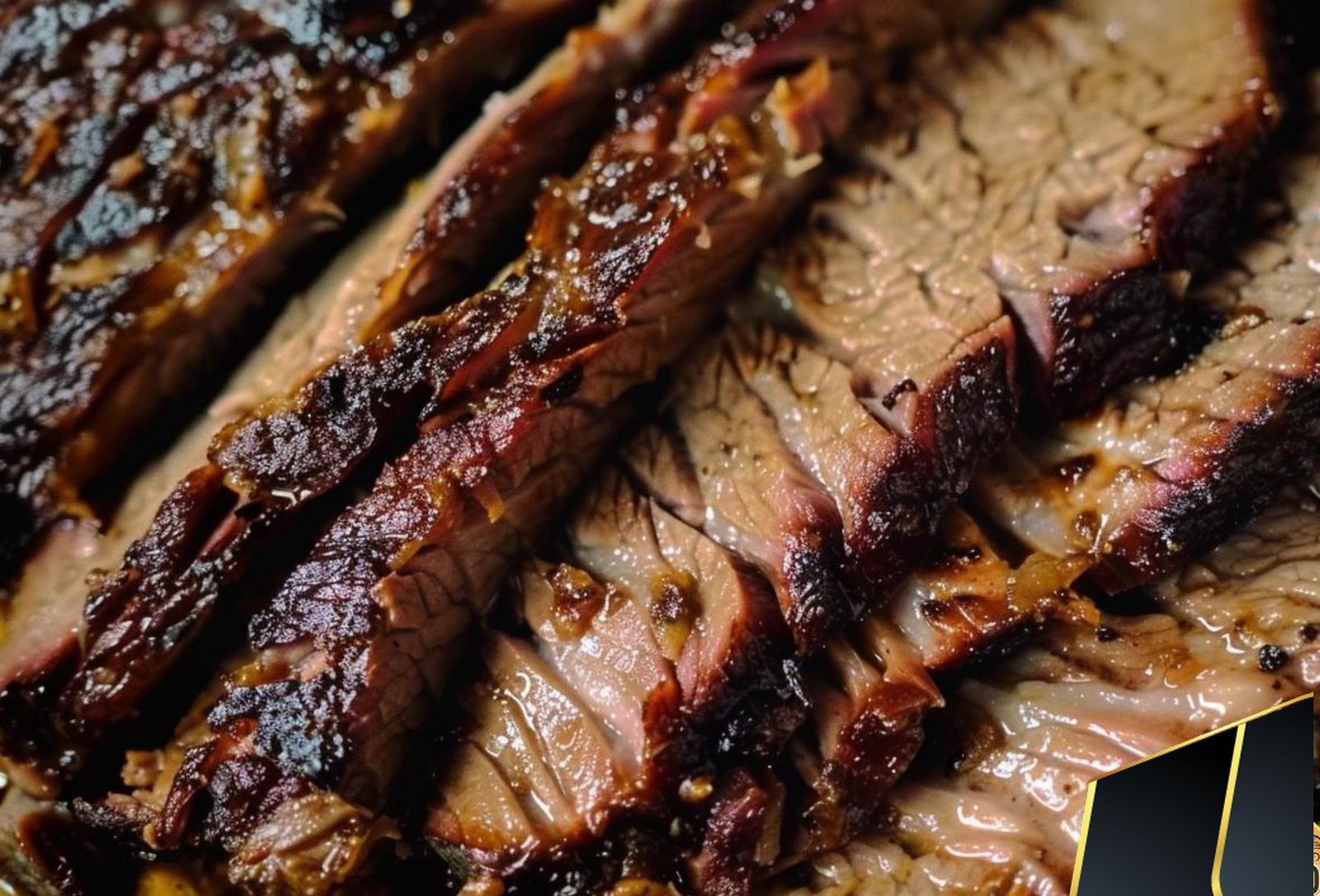 SLOW COOKER BEEF BRISKET