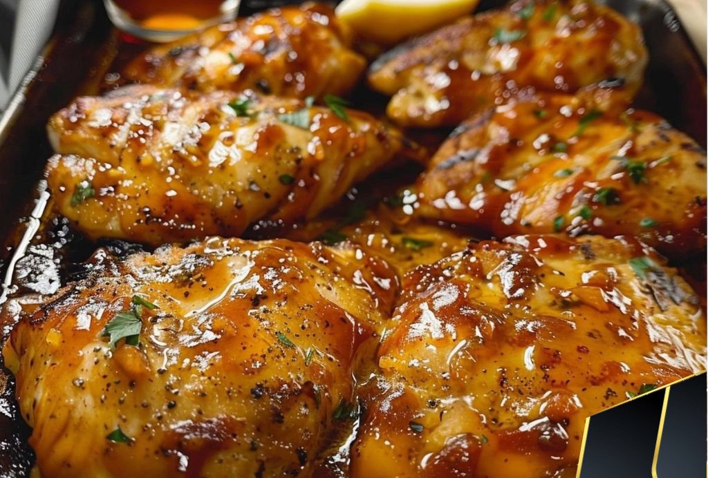 Outback Steakhouse Alice Springs Chicken