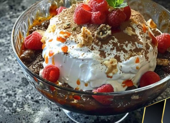 Heaven In A bowl prepared at home with simple ingredients and clear steps.