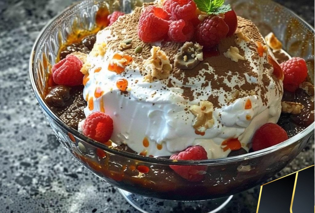 Heaven In A bowl
