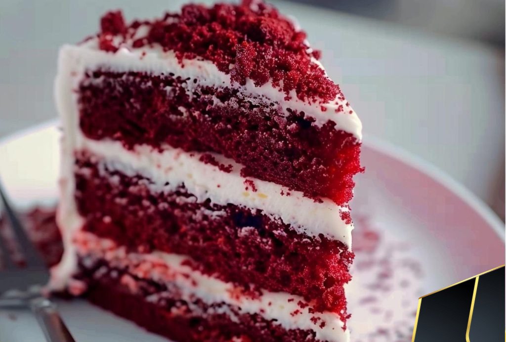 Red Velvet Cake