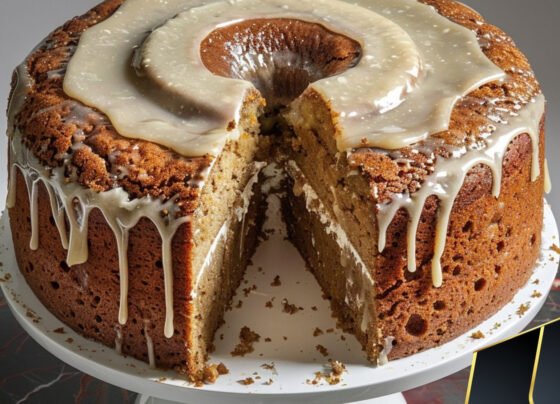 Crack Cake prepared at home with simple ingredients and clear steps.