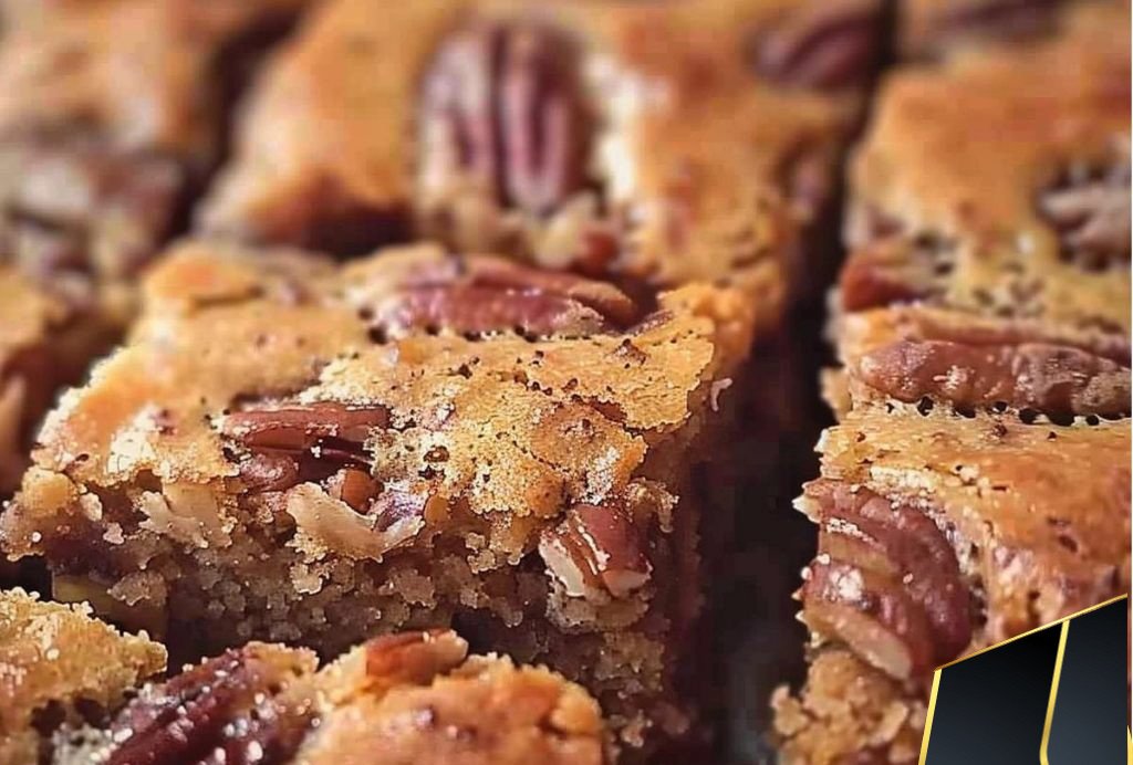Sweet Alabama Pecan Bread