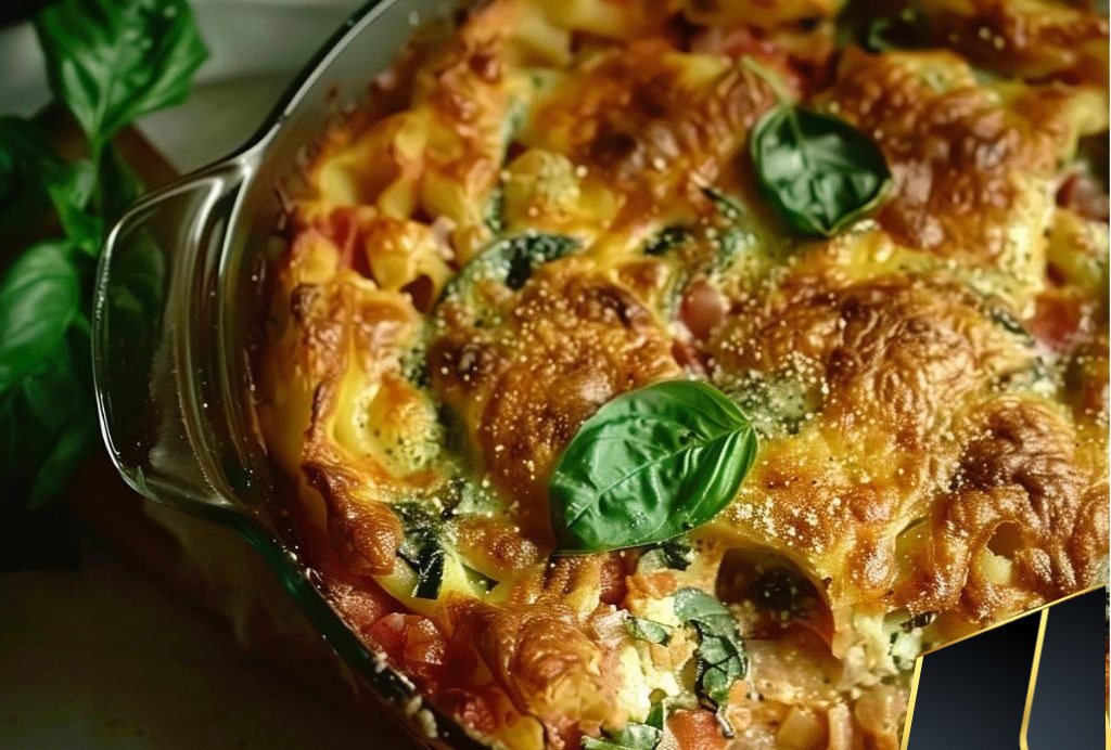 Best Italian Bake