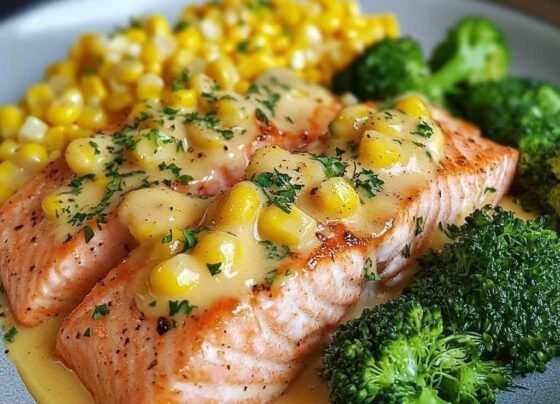 Salmon