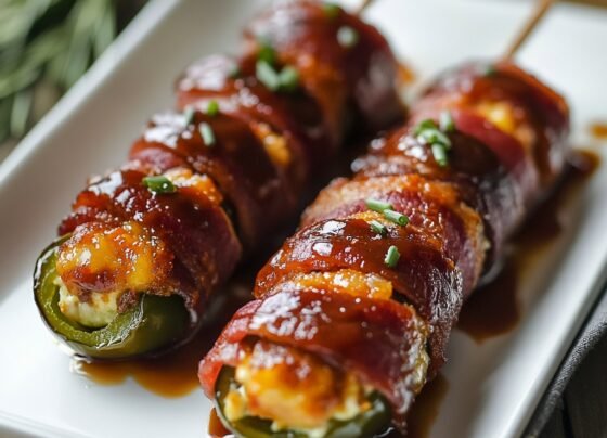 Texas Twinkies (Leftover Brisket Recipe) prepared at home with simple ingredients and clear steps.