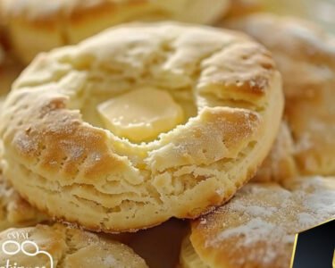 Butter Biscuits prepared at home with simple ingredients and clear steps.