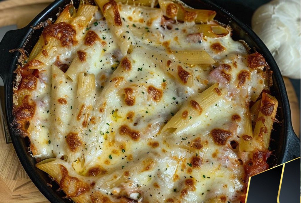 Pasta al Forno