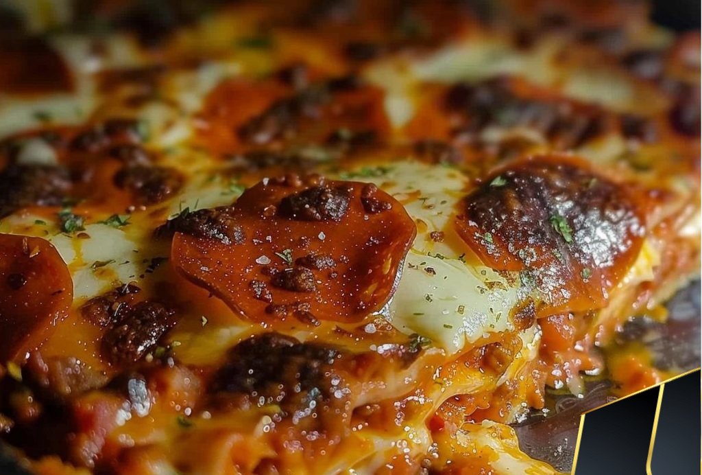 Pizzagna