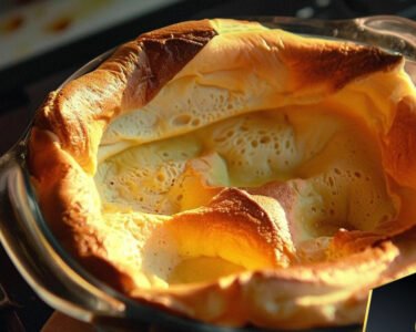 Dutch Baby Bake prepared at home with simple ingredients and clear steps.