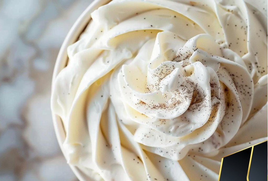 Cool Whip and Pudding Frosting