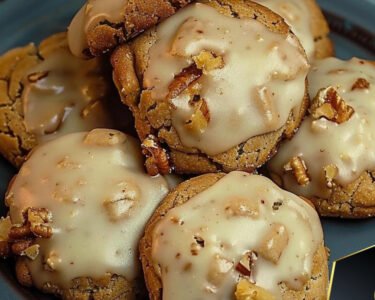 Butternut Cookies Recipe prepared at home with simple ingredients and clear steps.