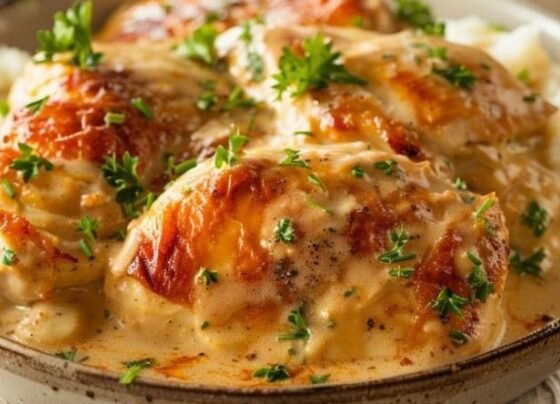 prepared at home with simple ingredients and clear steps.