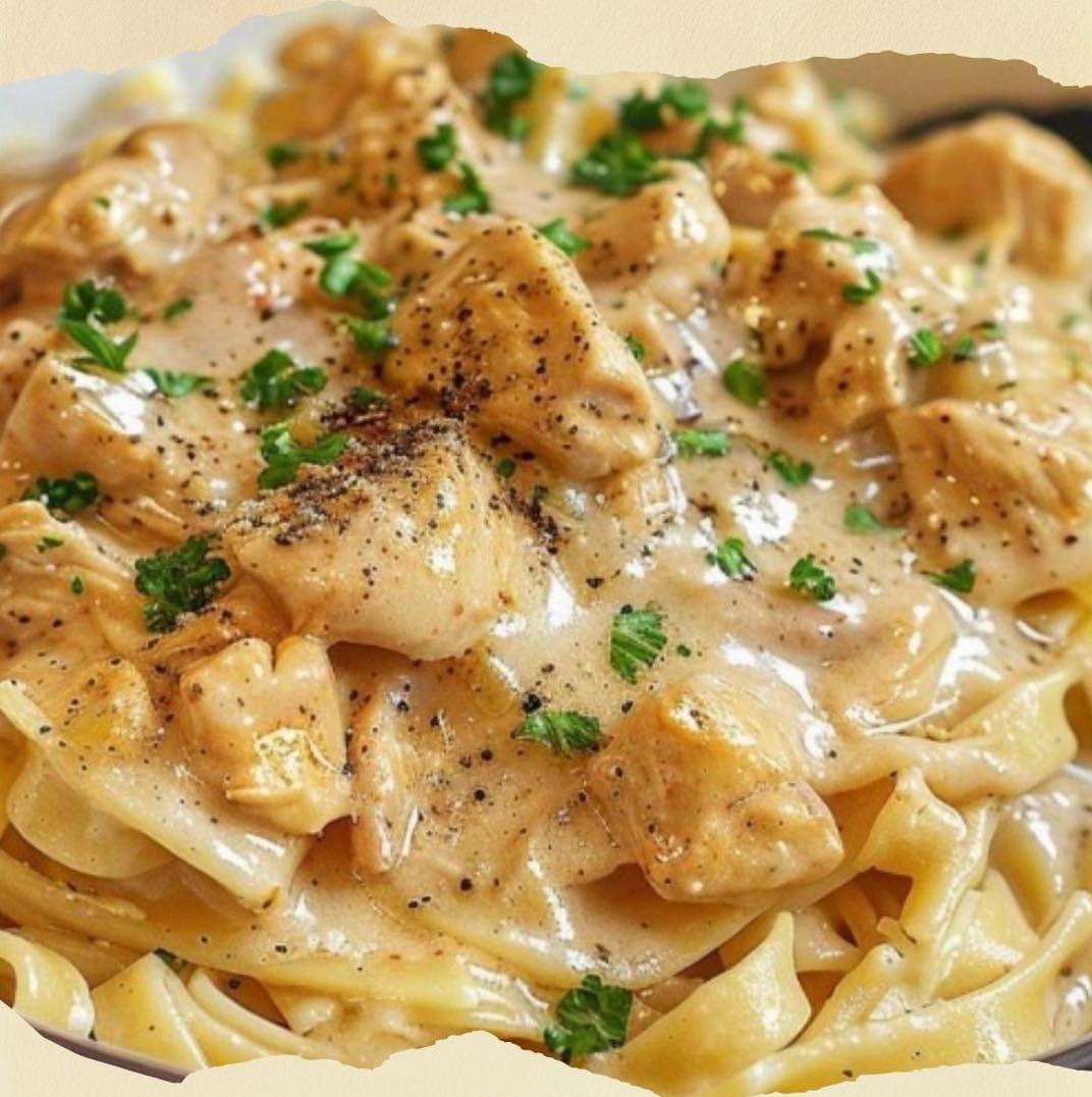 Crockpot Angel Chicken