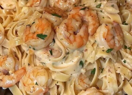 Delicious Ingredients: prepared at home with simple ingredients and clear steps.