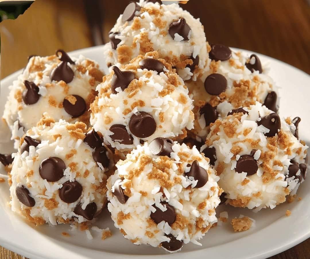 Moose Farts Recipe