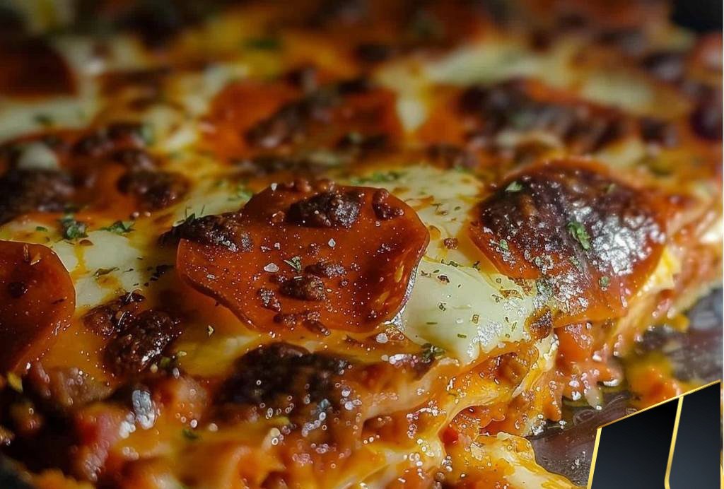 Pizzagna