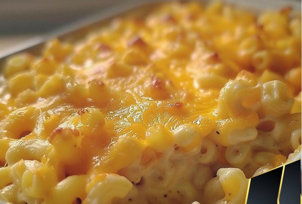 Ultimate Mac n Cheese Recipe