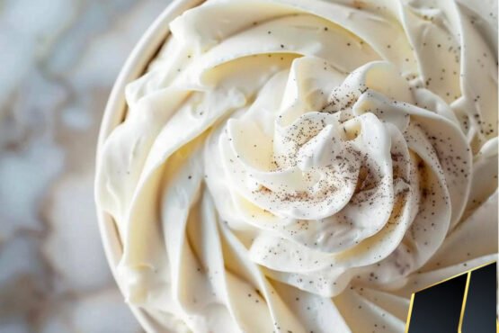 Cool Whip and Pudding Frosting prepared at home with simple ingredients and clear steps.