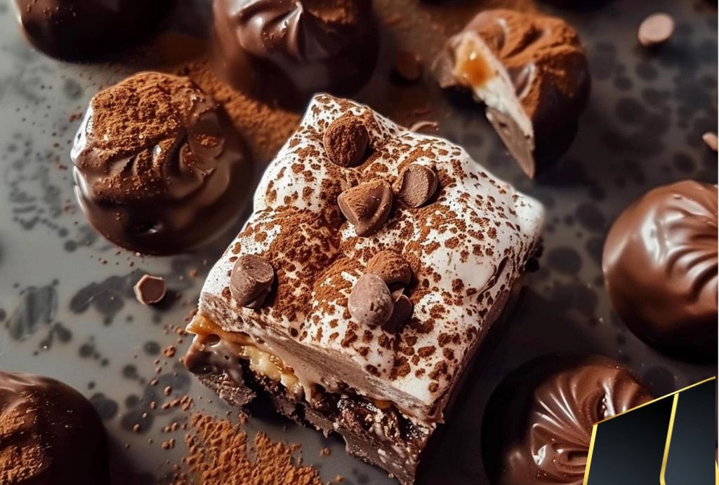 Chocolate Delight