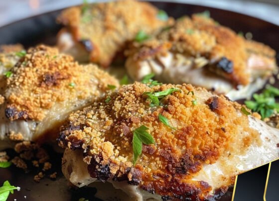 Melt In Your Mouth Chicken prepared at home with simple ingredients and clear steps.