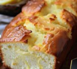 Lemon Cream Cheese Bread prepared at home with simple ingredients and clear steps.
