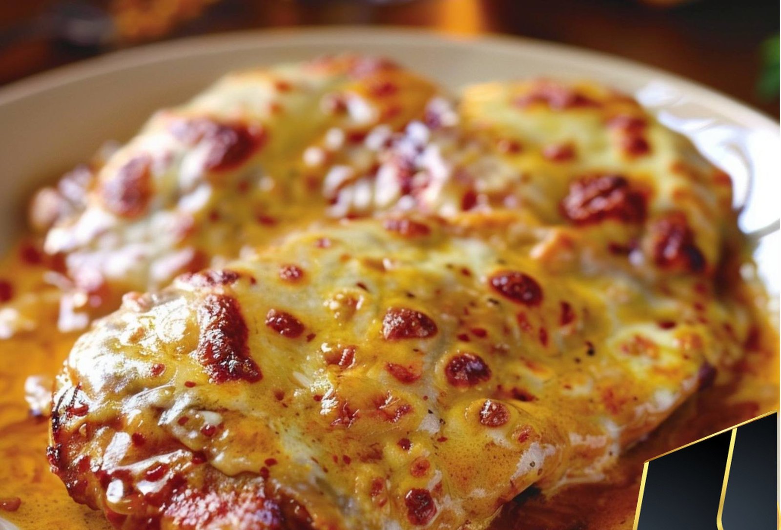 Outback Steakhouse Chicken Recipe