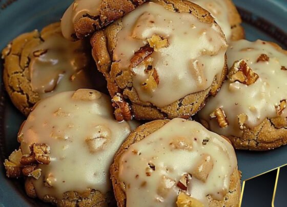 Butternut Cookies Recipe prepared at home with simple ingredients and clear steps.