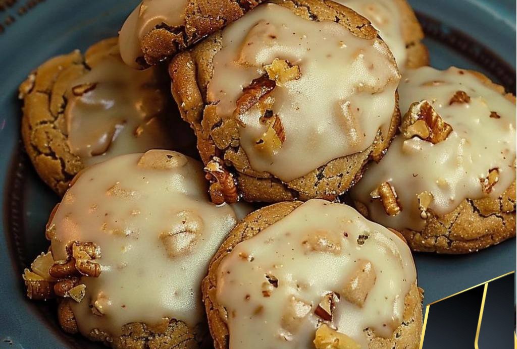 Butternut Cookies Recipe