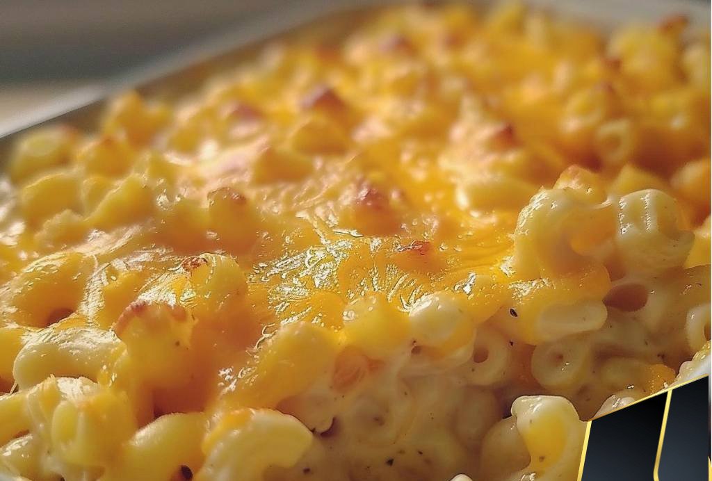 Ultimate Mac n Cheese Recipe