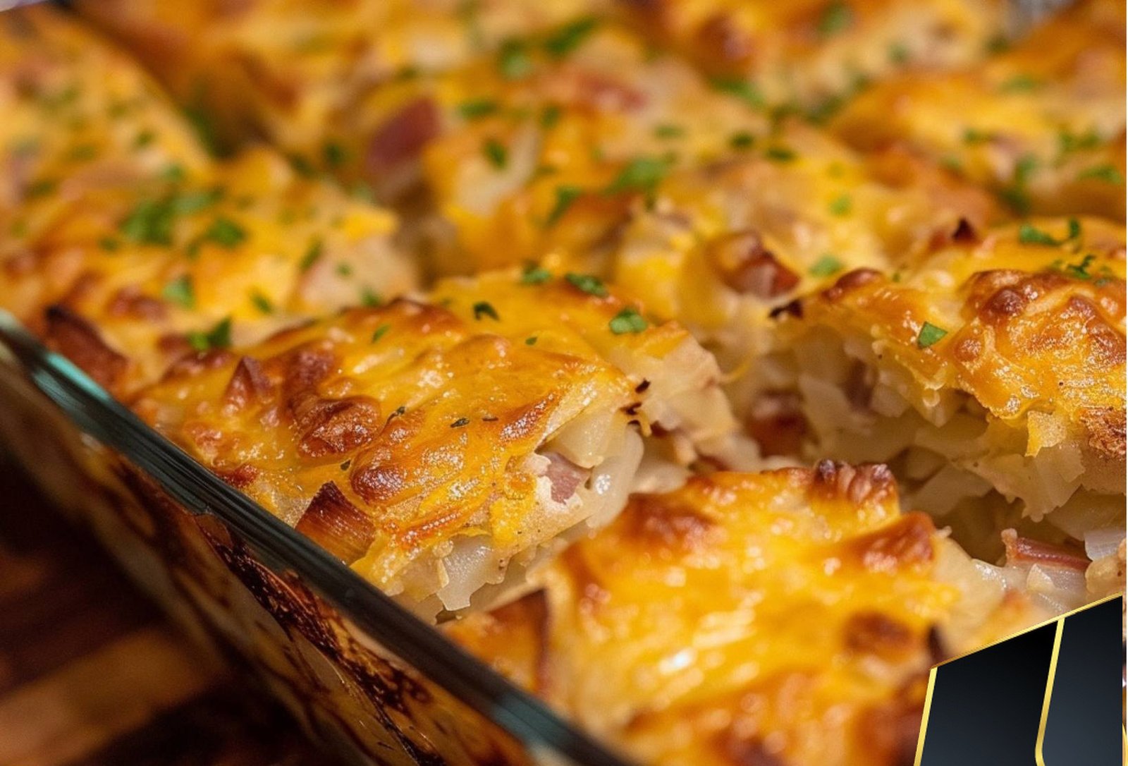 Hashbrown Casserole