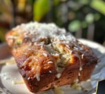 Jamaican Banana Bread prepared at home with simple ingredients and clear steps.