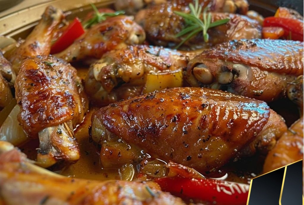 Turkey Wings