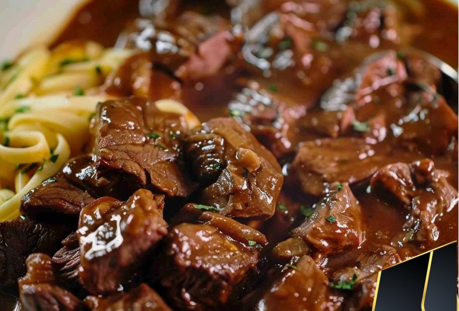 Slow Cooker Beef Tips