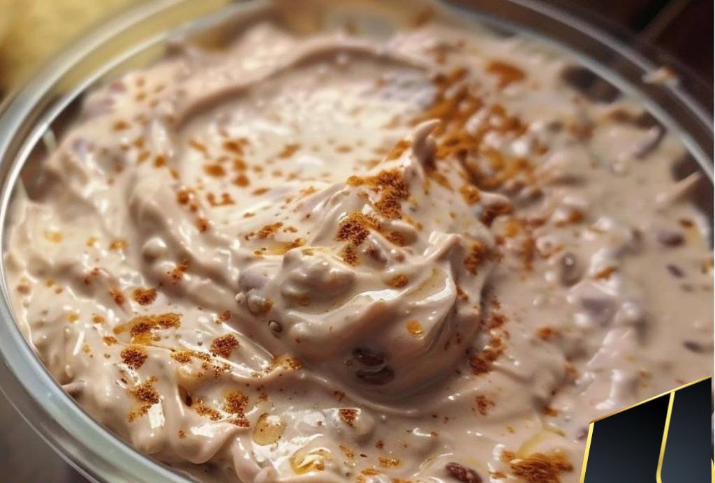 The No Name Dip