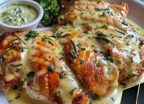 Tender Chicken Delight prepared at home with simple ingredients and clear steps.