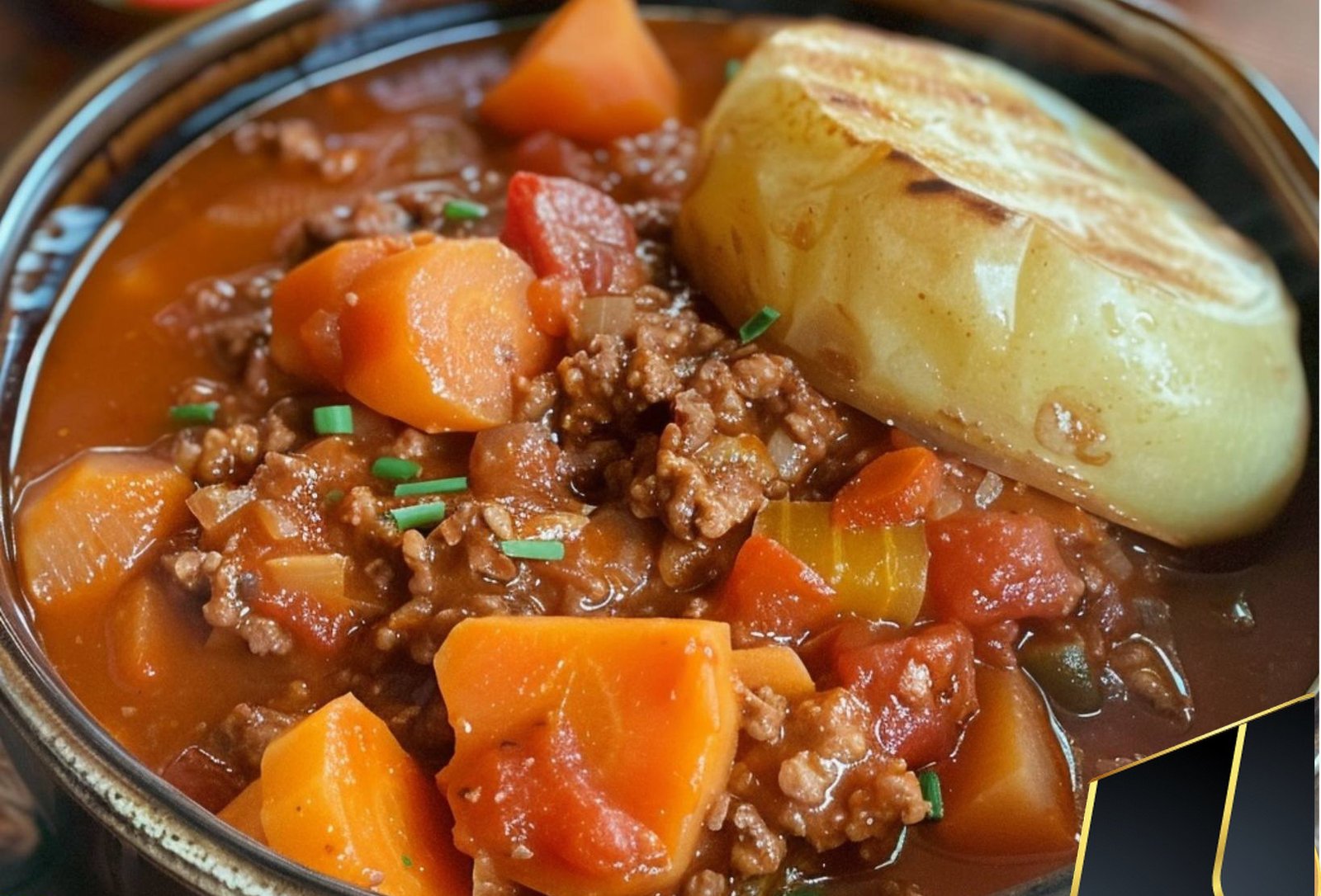 Poor Man’s Stew