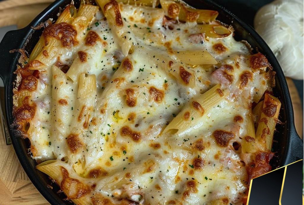 Pasta al Forno