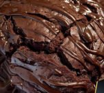 Hot Fudge Brownie Bread Recipe prepared at home with simple ingredients and clear steps.