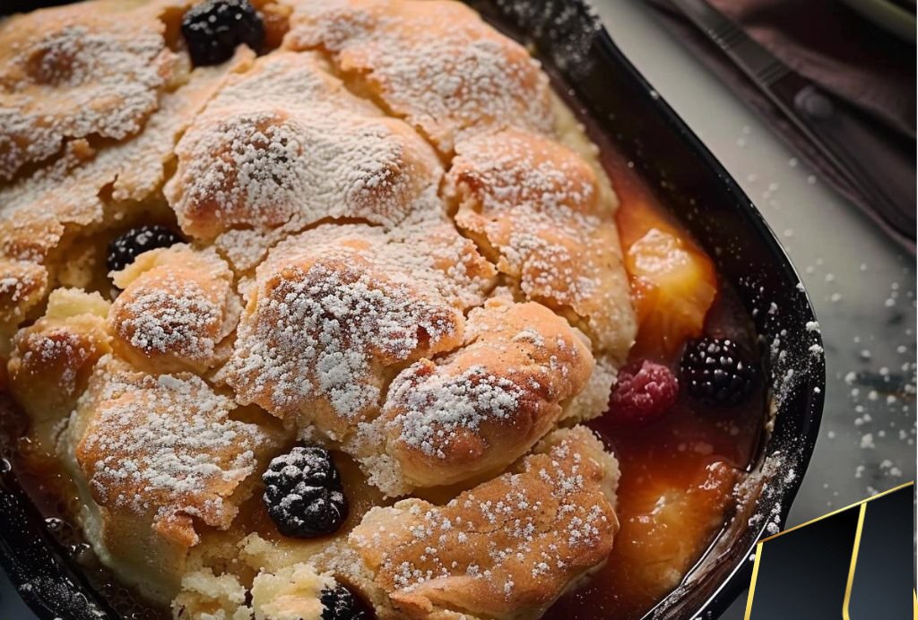 Easiest Cobbler