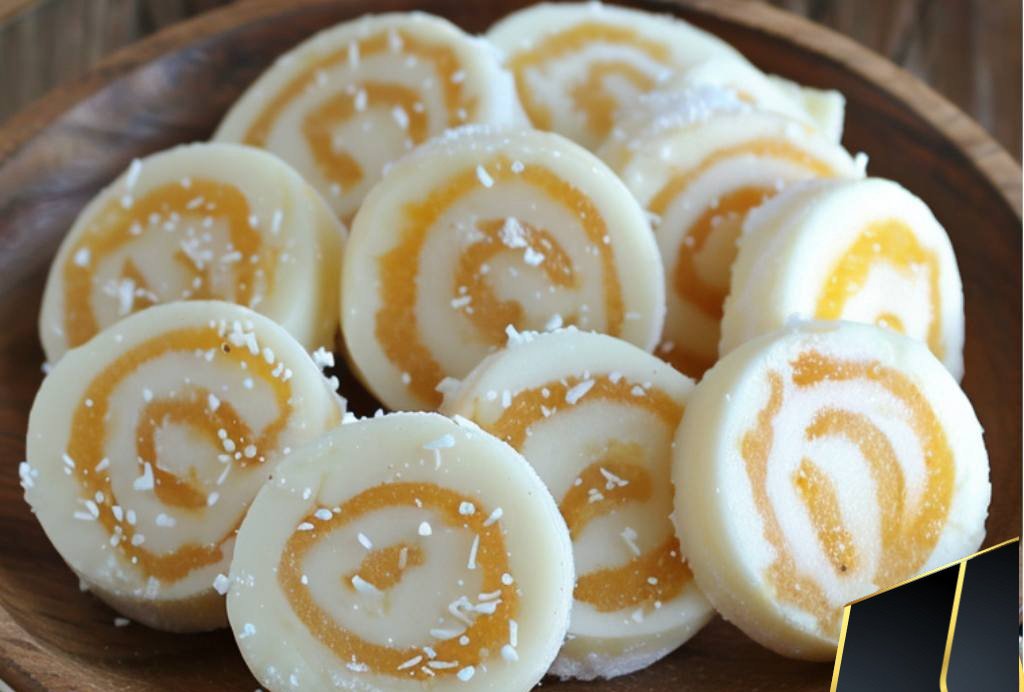 Old Fashioned Potato Candy
